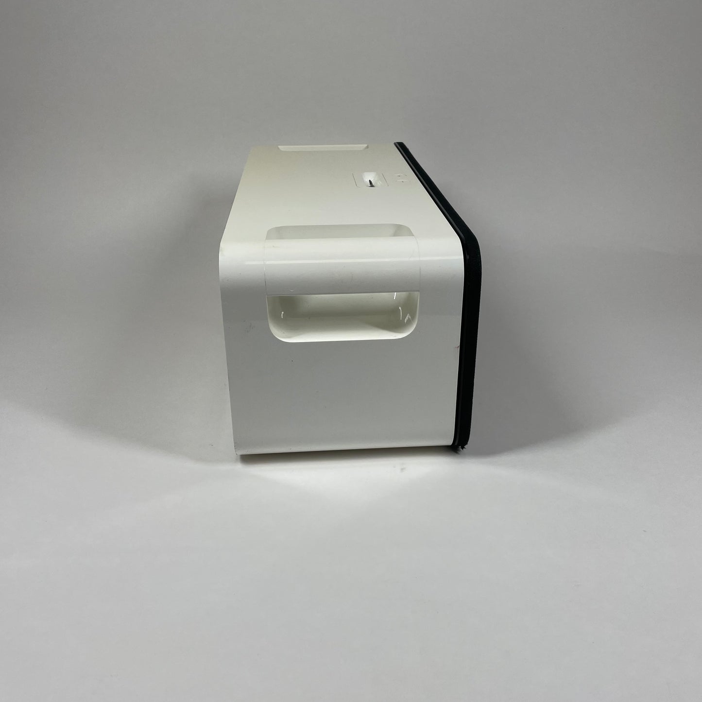 Apple Ipod Hi-Fi Dock White A1121 Portable Speaker