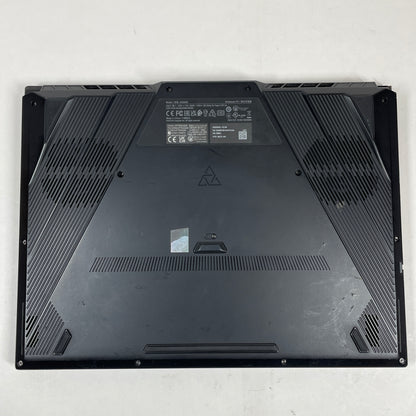 Asus ROG Zephyrus Duo 16 GX650 16" Ryzen 9 6900HX 3.3GHz 32GB RAM 1TB SSD GeForce RTX 3070 Ti