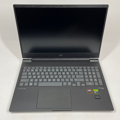 HP Victus 16-S1023DX 16" Ryzen 7 8845HS 3.8GHz 64GB RAM 512GB SSD GeForce RTX 4070