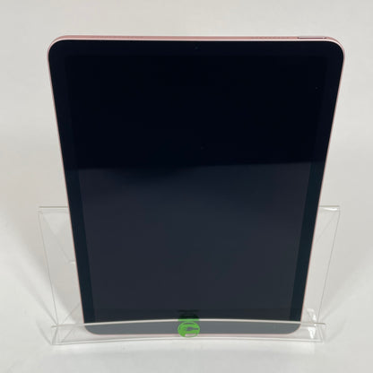 WiFi Only Apple iPad Air 4th Gen 64GB Rose Gold MYFP2LL/A