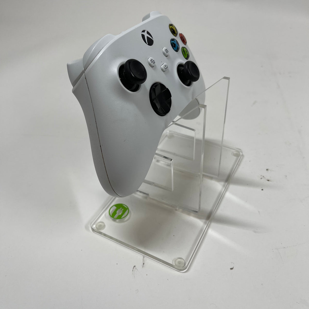 Microsoft Xbox Series X|S Wireless Controller White 1914
