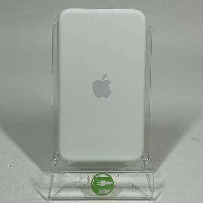 Apple iPhone Air MagSafe Battery Pack White A3385 Charger