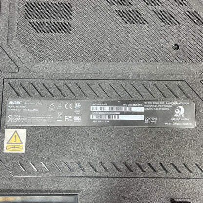 Acer Nitro V 16 ANV16-41 16" Ryzen 7 8845HS 3.8GHz 32GB RAM 1TB SSD GeForce RTX 4060