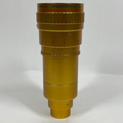 Schneider Kreuznach WA Cinelux Anamorphic 2x MC 85mm f/2.0