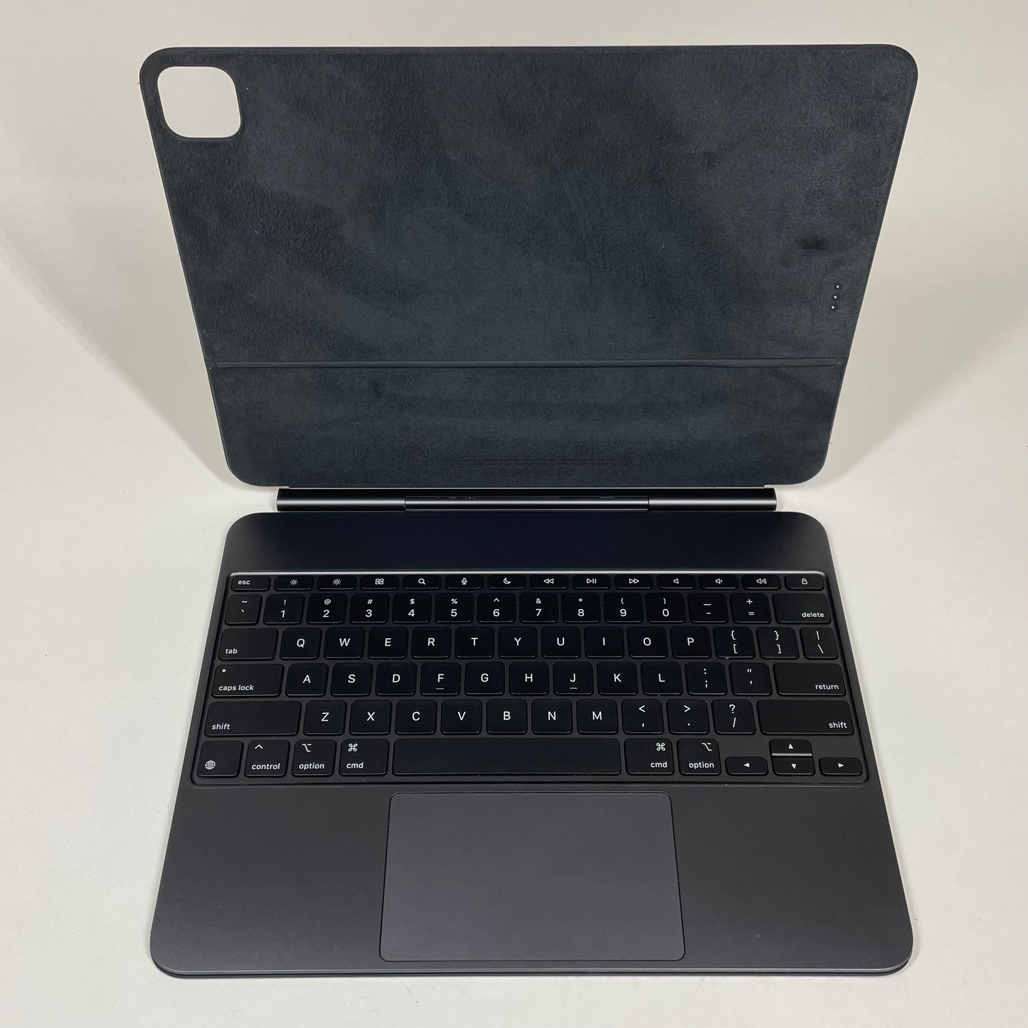Apple Magic Keyboard Folio 13" Keyboard Folio Case Black MWR53LL/A