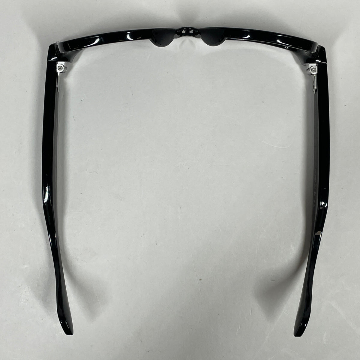 Ray-Ban Meta Wayfarer Gen 2 Shiny Black Standard RW4012 601/71 AI Smart Glasses