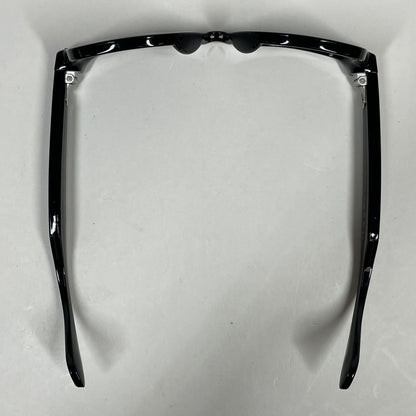 Ray-Ban Meta Wayfarer Gen 2 Shiny Black Standard RW4012 601/71 AI Smart Glasses