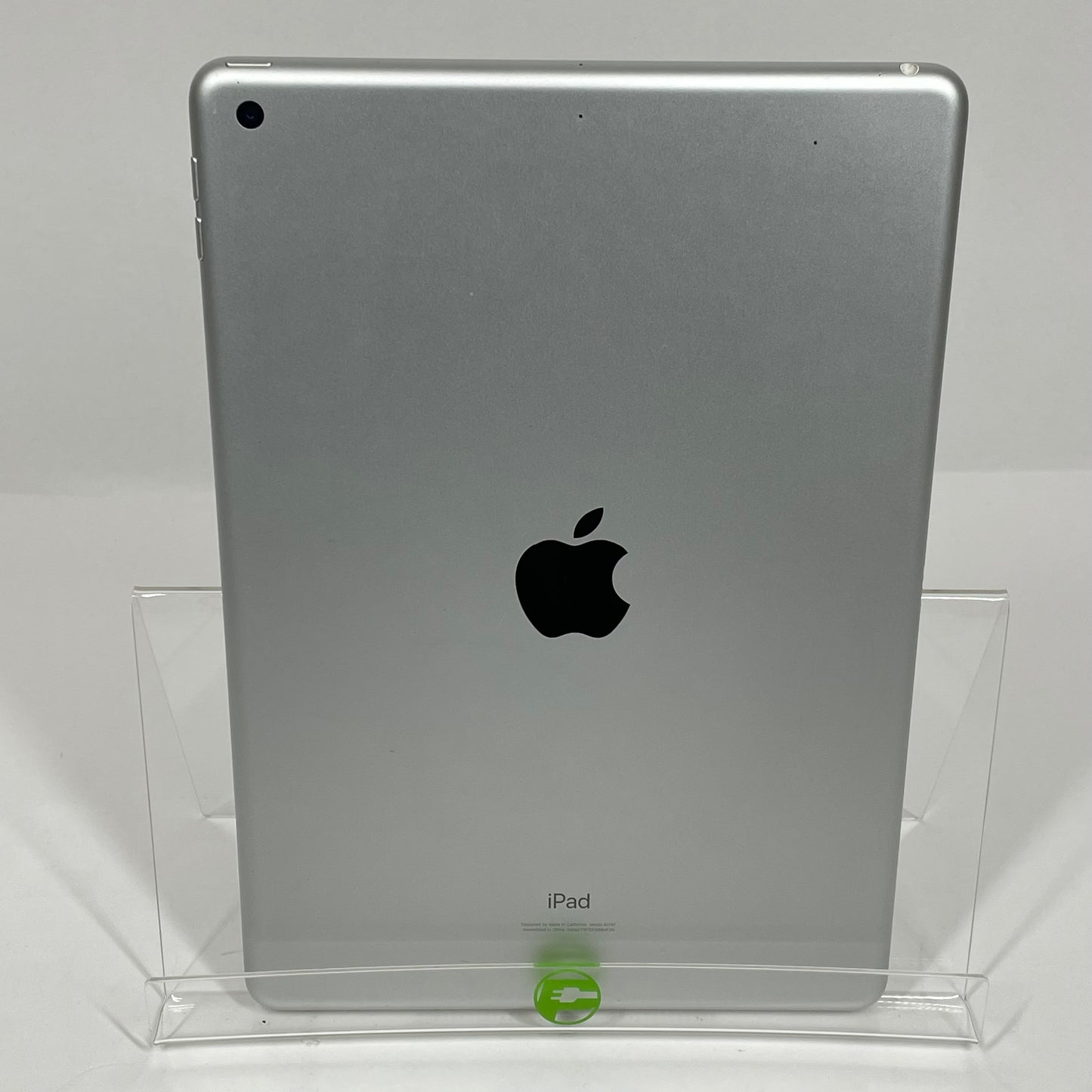 WiFi Only Apple iPad 7th Gen 32GB SILVER MW752LL/A