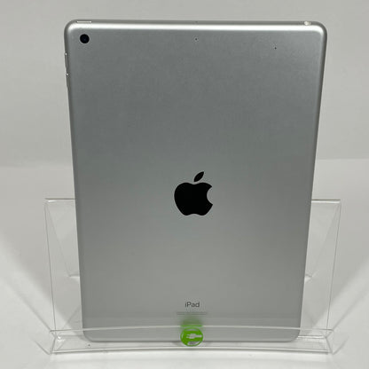 WiFi Only Apple iPad 7th Gen 32GB SILVER MW752LL/A