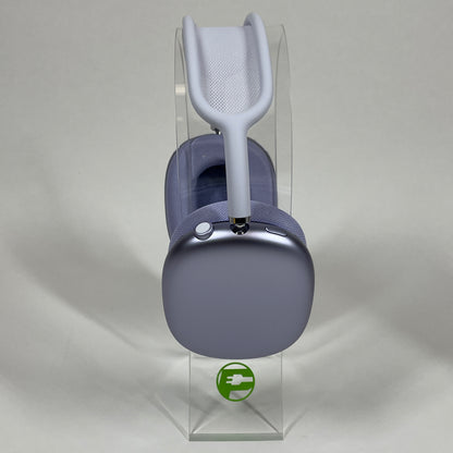 Apple AirPods Max USB-C Wireless Over-Ear Headphones Purple MWW83AM/A