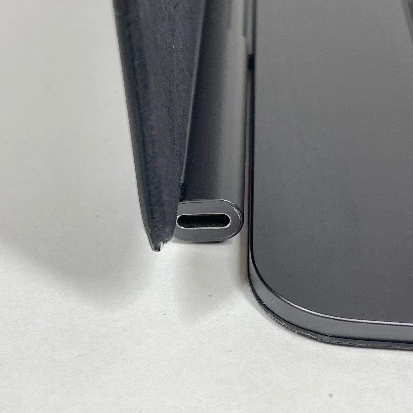 Apple Magic Keyboard Folio 13" Keyboard Folio Case Black MWR53LL/A