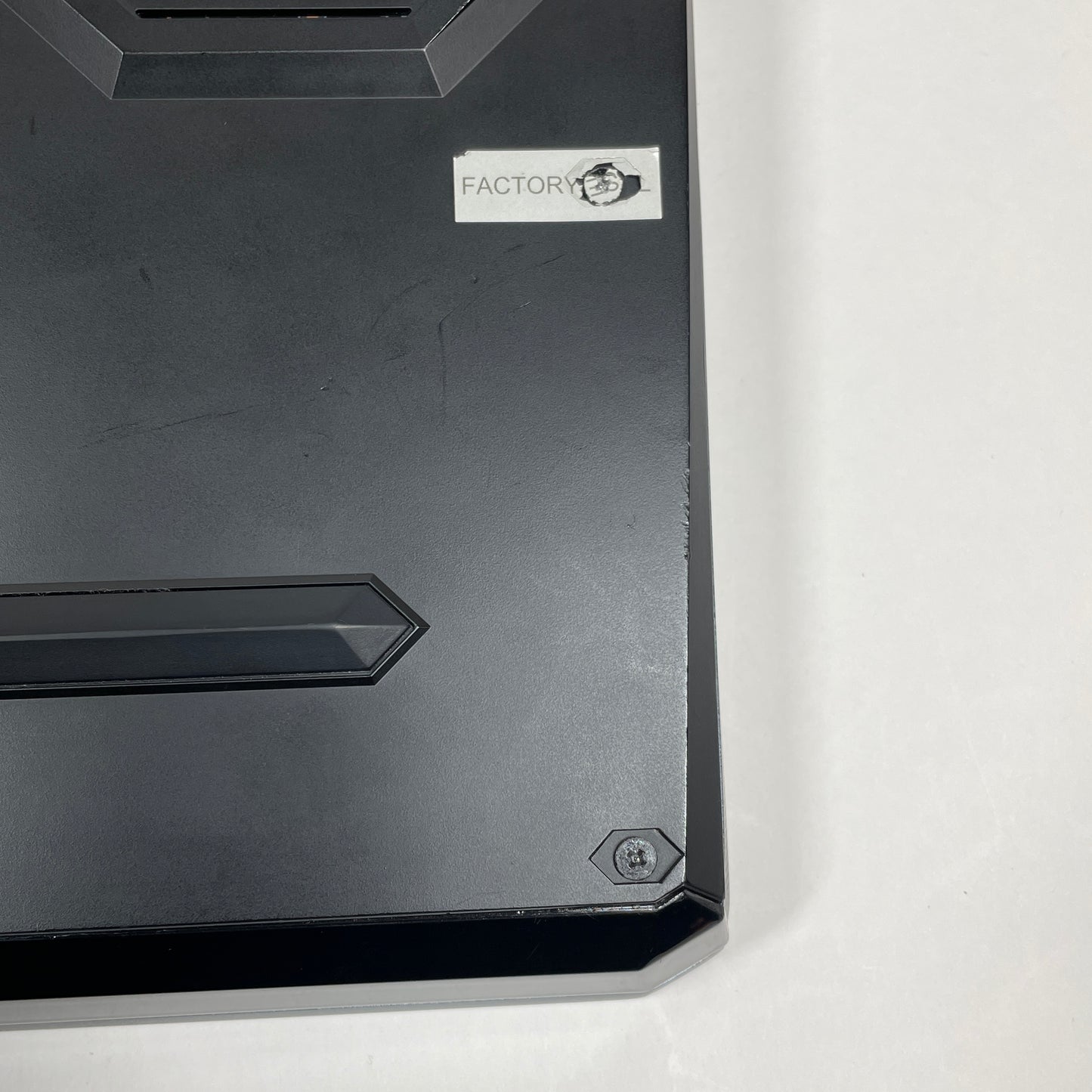 MSI Raider GE76 12UH MS-17K4 17.3" i7-12700H 2.7GHz 32GB RAM 1TB SSD GeForce RTX 3080