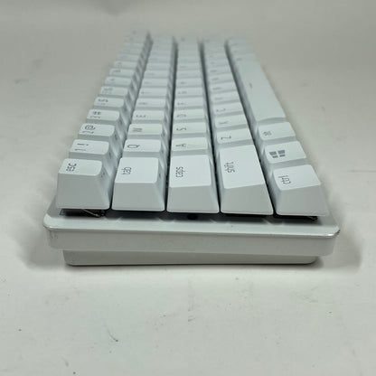 Razer  Huntsman Mini 60% Wired Gaming Keyboard RZ03-0339