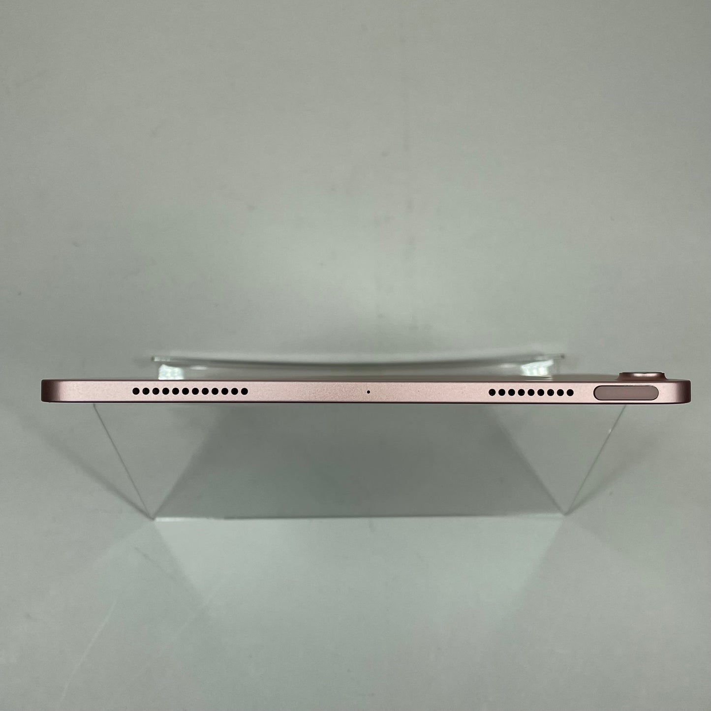 WiFi Only Apple iPad Air 4th Gen 64GB Rose Gold MYFP2LL/A