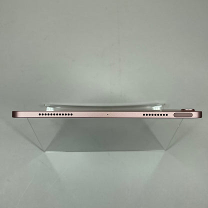 WiFi Only Apple iPad Air 4th Gen 64GB Rose Gold MYFP2LL/A