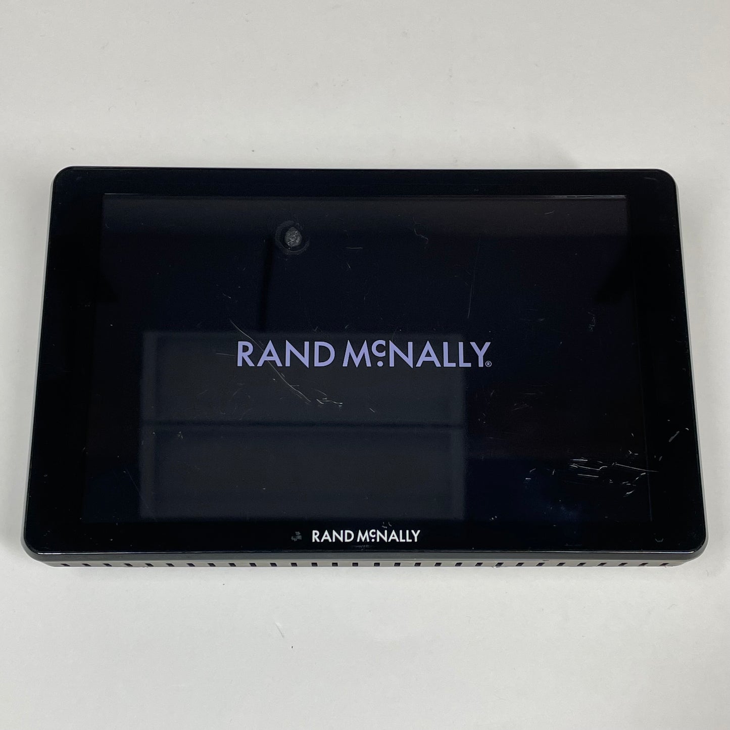 Rand McNally RandTab7 GPS Truck Navigator Tablet