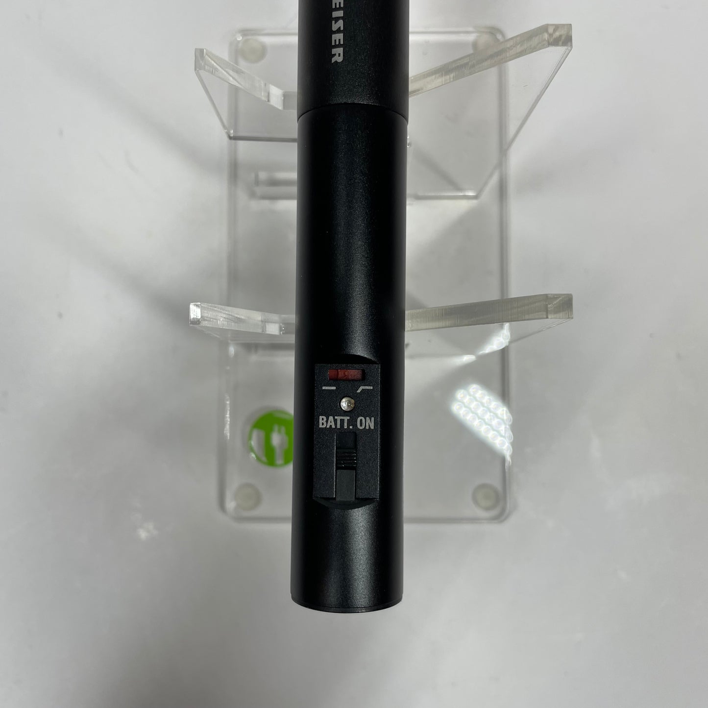 SENNHEISER ME 62 Directional Shotgun Microphone w/ K6 Power Module