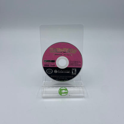 Hello Kitty Roller Rescue (Nintendo GameCube, 2005)