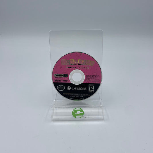 Hello Kitty Roller Rescue (Nintendo GameCube, 2005)