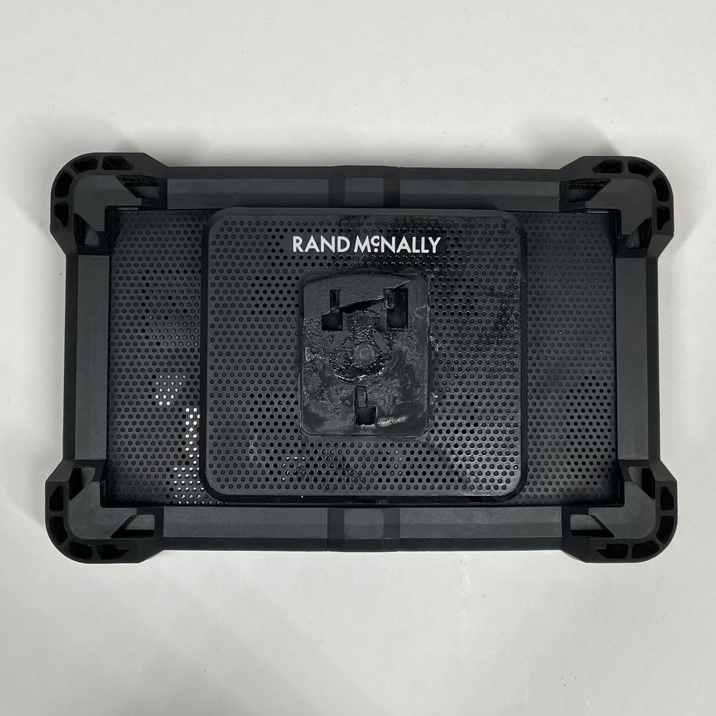 Rand McNally RandTab7 GPS Truck Navigator Tablet