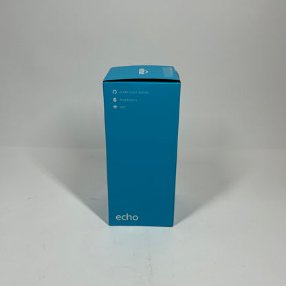 Amazon Echo Smart Assistant Speaker  B06XXMP5BPP