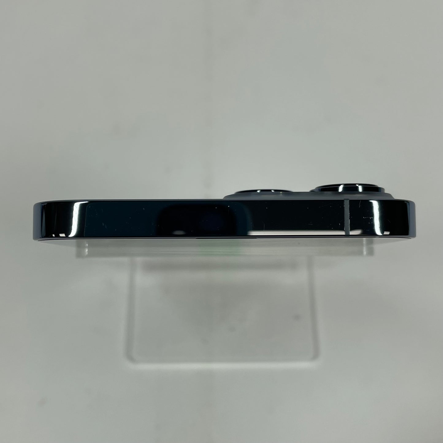 AT&T Apple iPhone 13 Pro Max 128GB Sierra Blue NLF53LL/A