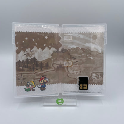 Paper Mario: The Thousand-Year Door (Nintendo Switch, 2024)
