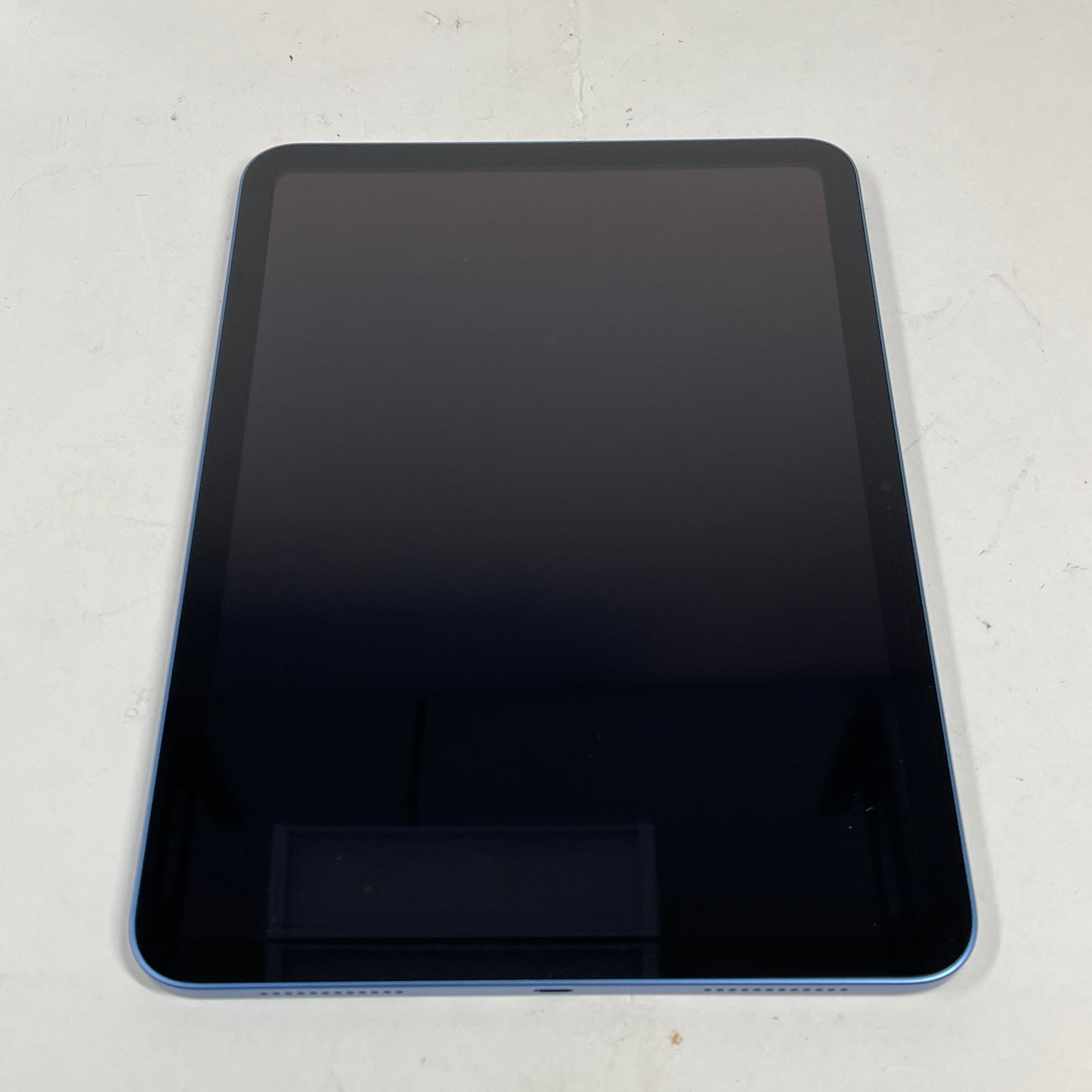 WiFi Only Apple iPad 11" (A16) 128GB Blue MD4A4LL/A