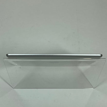 Unlocked Apple iPad Mini 5th Gen 256GB Silver MUXN2LL/A