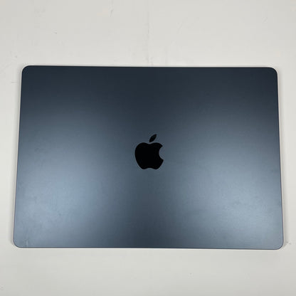 2023 Apple MacBook Air 15" M2 10C GPU 3.5GHz 8GB RAM 256GB SSD MQKW3LL/A