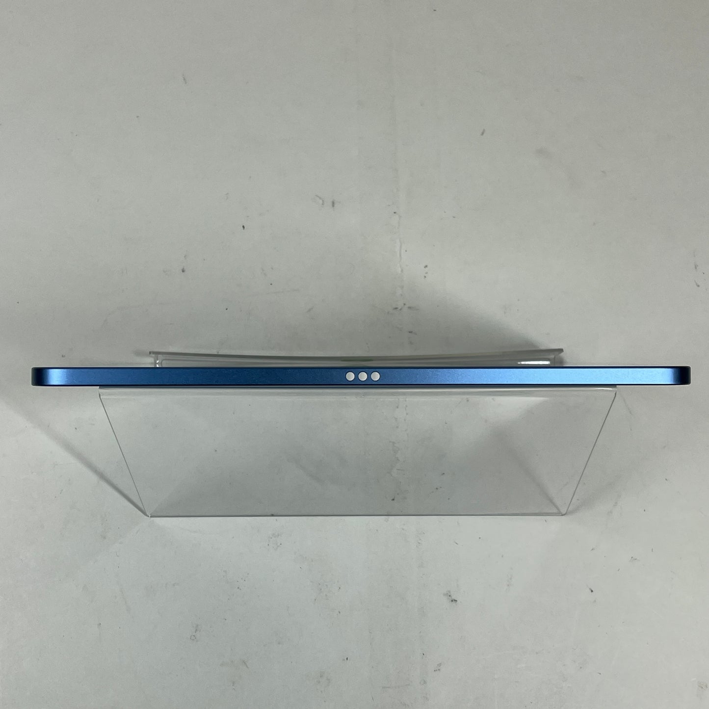 WiFi Only Apple iPad 11" (A16) 128GB Blue MD4A4LL/A