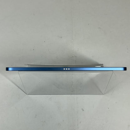 WiFi Only Apple iPad 11" (A16) 128GB Blue MD4A4LL/A