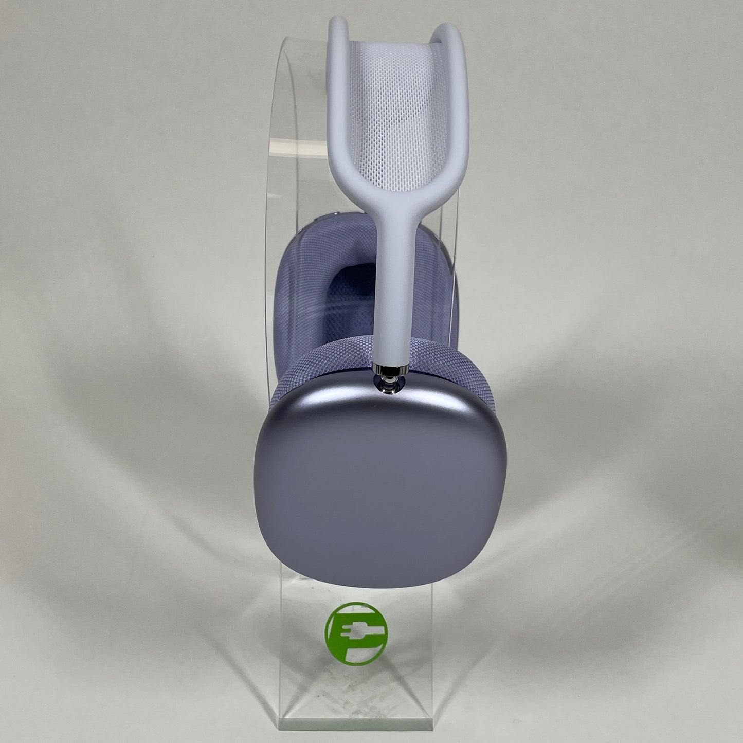 Apple AirPods Max USB-C Wireless Over-Ear Headphones Purple MWW83AM/A