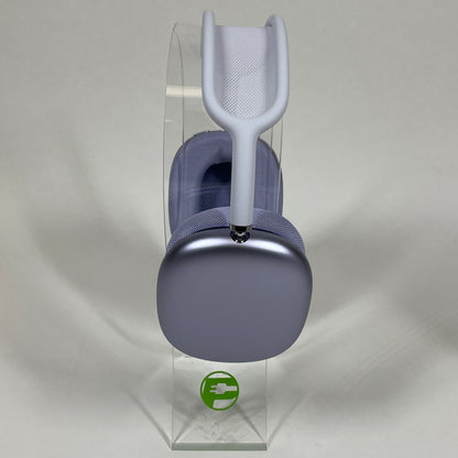 Apple AirPods Max USB-C Wireless Over-Ear Headphones Purple MWW83AM/A