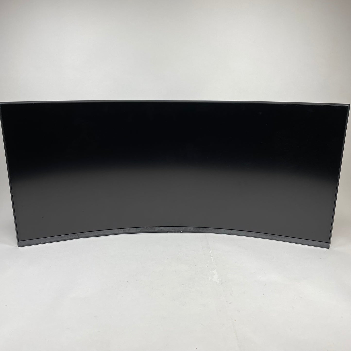 Samsung 40 LS40FG756EUXXU VA LCD VA Curved Gaming Monitor