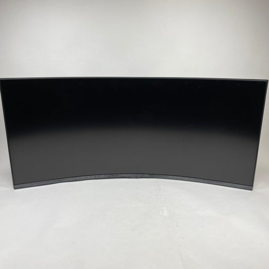 Samsung 40 LS40FG756EUXXU VA LCD VA Curved Gaming Monitor