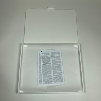 Apple Magic Keyboard Folio 13" Keyboard Folio Case Black MWR53LL/A