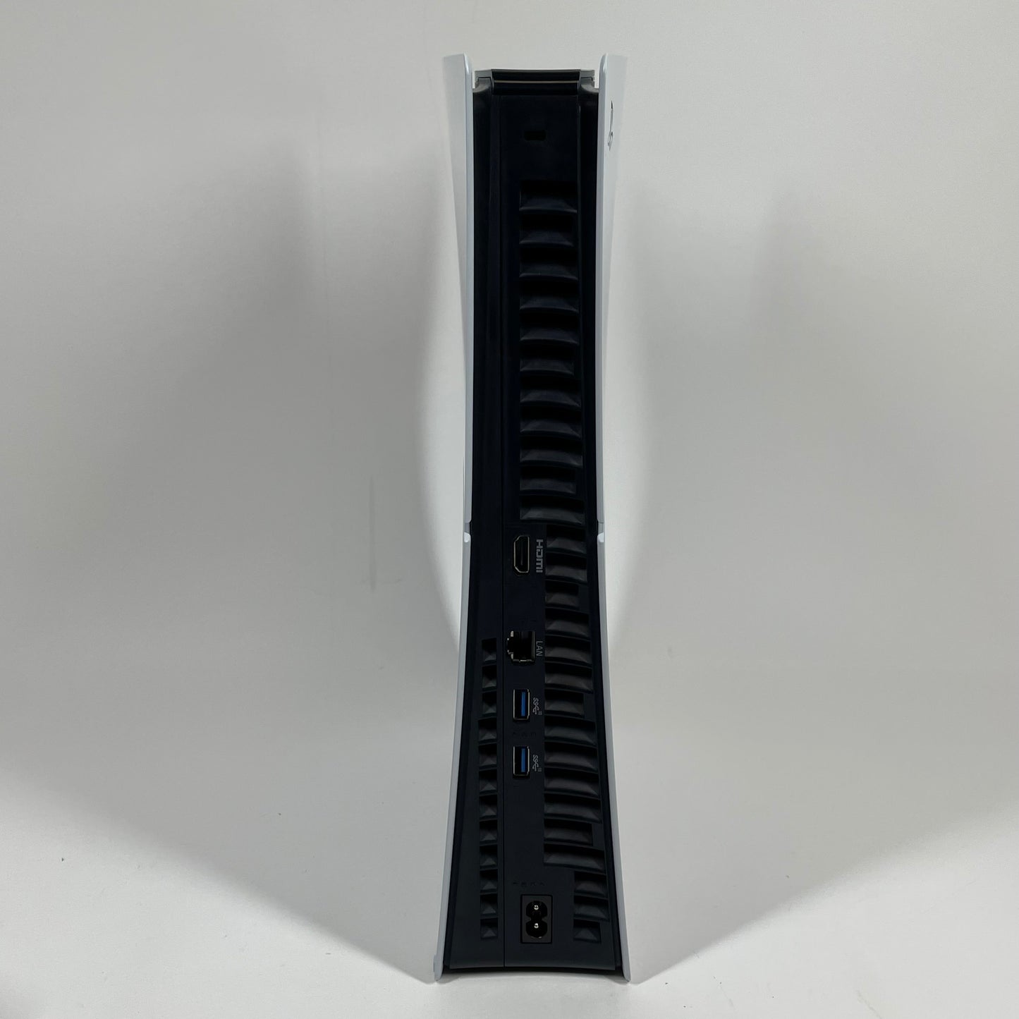 Sony PlayStation 5 Slim Digital Edition PS5 1TB White Console Gaming System CFI-2015