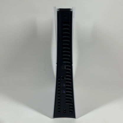 Sony PlayStation 5 Slim Digital Edition PS5 1TB White Console Gaming System CFI-2015