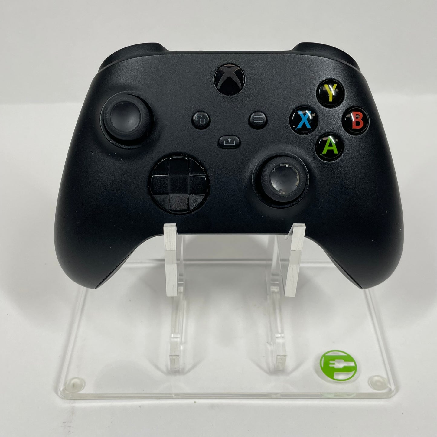 Microsoft Xbox Series X 1TB Console Gaming System Black 1882