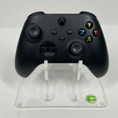 Microsoft Xbox Series X 1TB Console Gaming System Black 1882