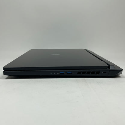 Acer Nitro 17 N23Q4 17.3" Ryzen 7 7840HS 3.8GHz 16GB RAM 1TB SSD GeForce RTX 4050