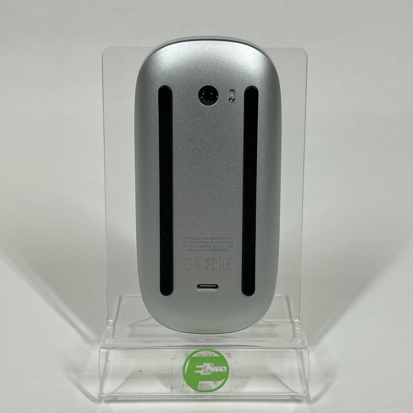 Apple Magic Mouse White MXK53AM/A