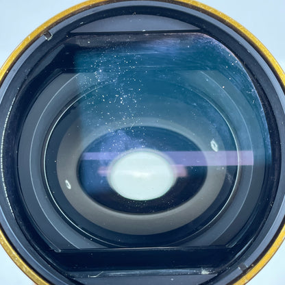 Schneider Kreuznach WA Cinelux Anamorphic 2x MC 85mm f/2.0