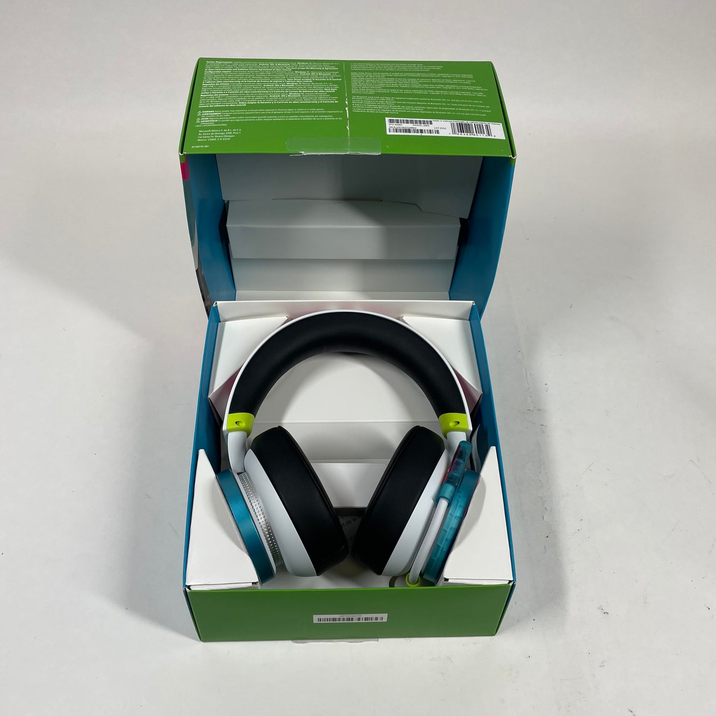 Microsoft Wireless Headset Forza Horizon 6 2065 For Xbox Series X/S