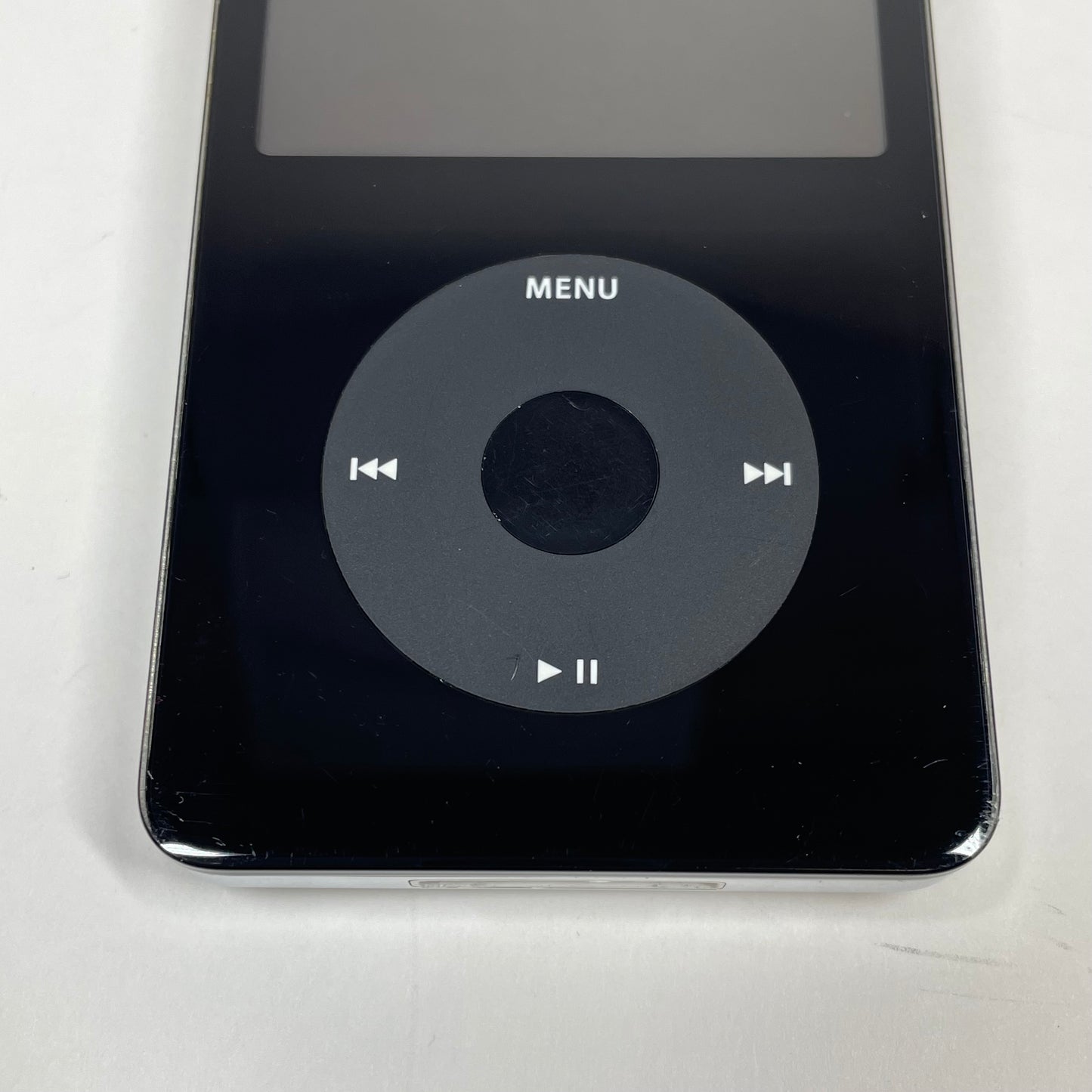 Apple iPod Classic 5th Gen 60GB Black MA147LL/A