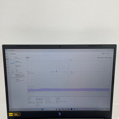 Acer Nitro V 16 ANV16-41 16" Ryzen 7 8845HS 3.8GHz 32GB RAM 1TB SSD GeForce RTX 4060