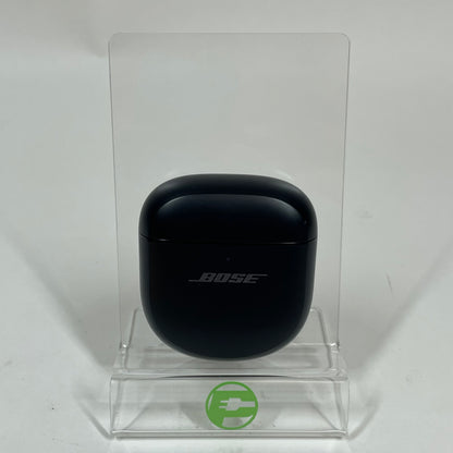 Bose QuietComfort Ultra In-Ear Noise Cancelling Bluetooth Headphones Moonstone Blue 882826-0050