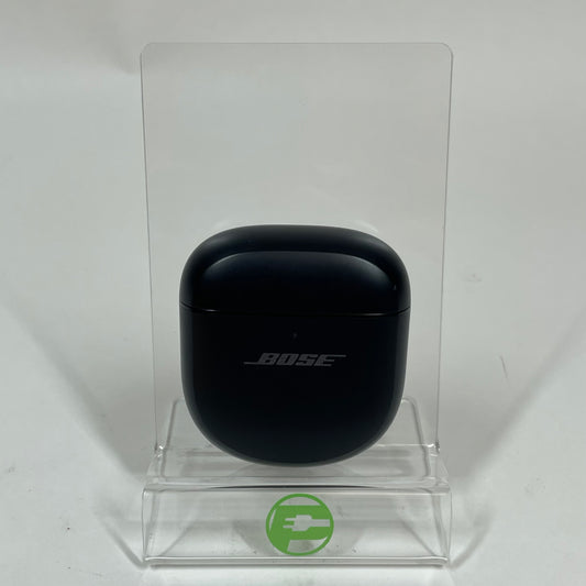 Bose QuietComfort Ultra In-Ear Noise Cancelling Bluetooth Headphones Moonstone Blue 882826-0050