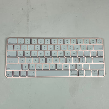 2021 Apple iMac 24" M1 3.2GHz 8GB RAM 256GB SSD Pink Z12Y000NTLL/A